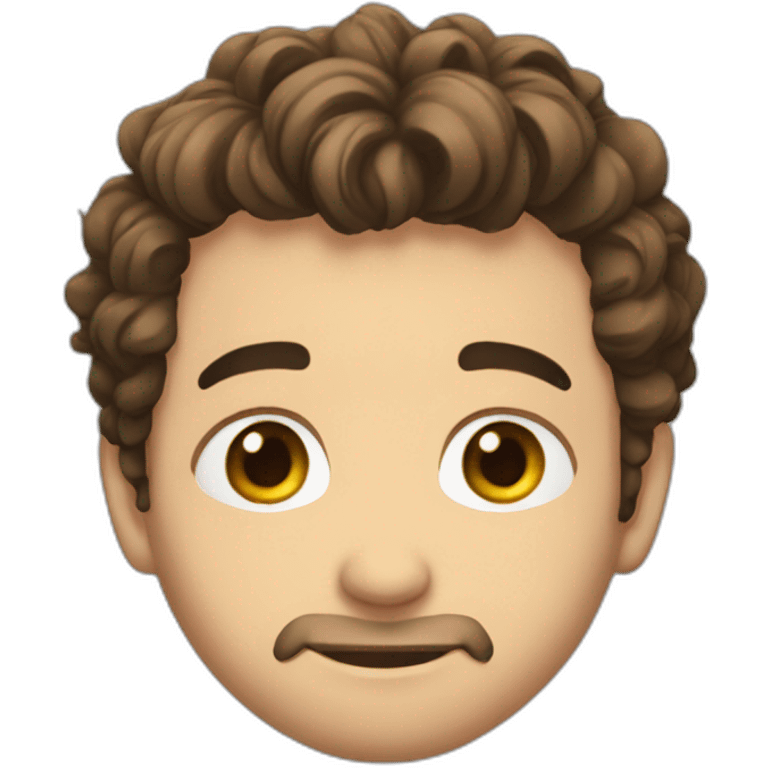 misha animeshnik emoji