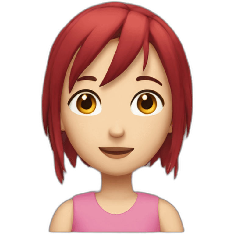 The Kairi 78 emoji