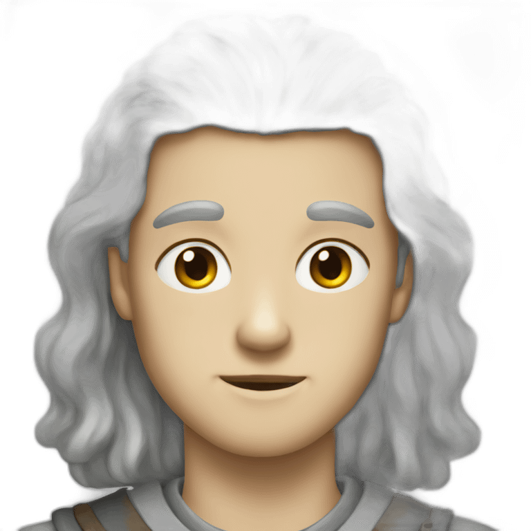 Griffith emoji