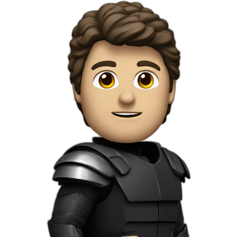 knight rider emoji