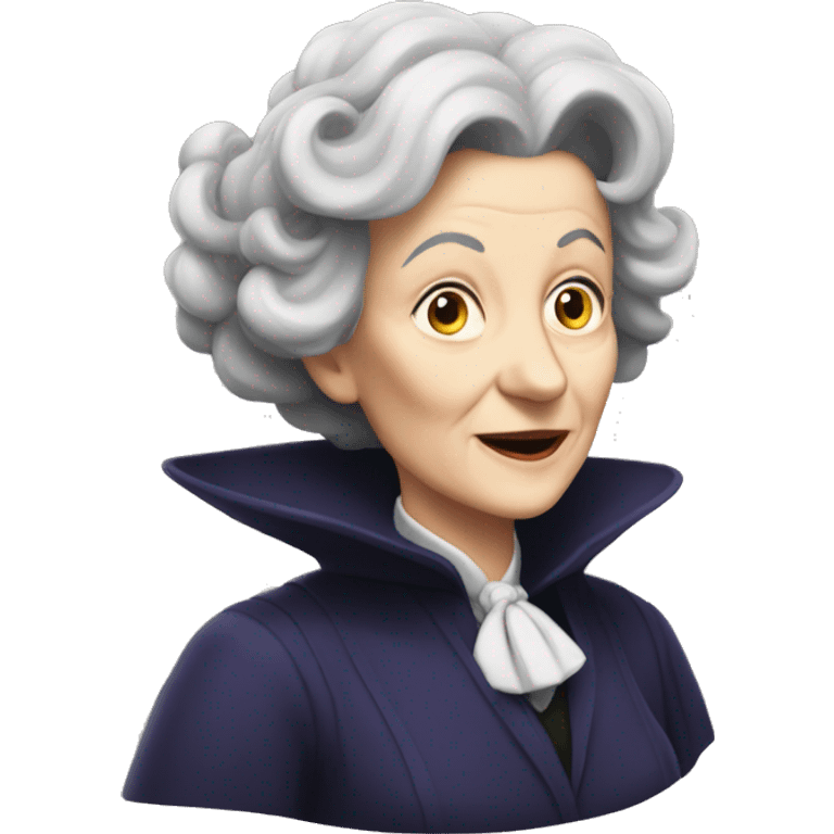 agatha harkness emoji