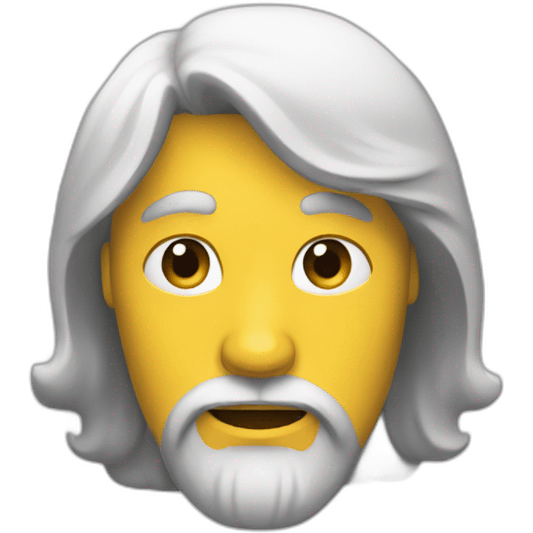 haltères emoji