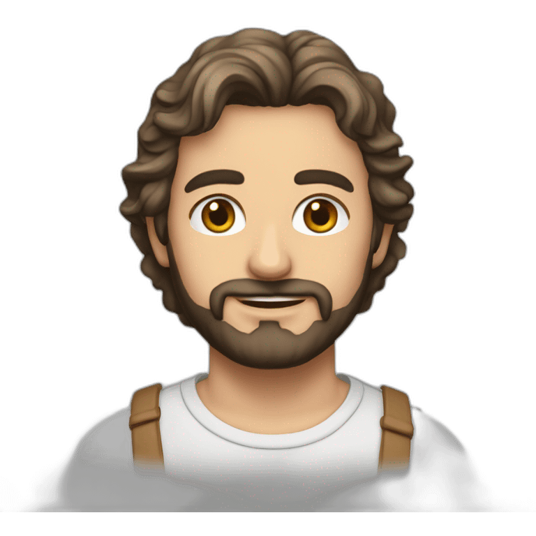 Nicolas Sturniolo emoji