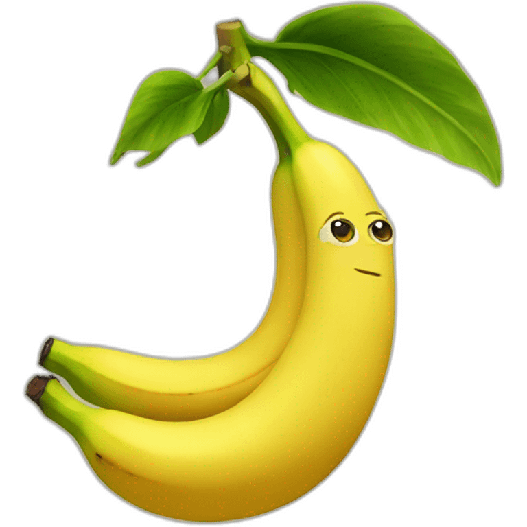 Banane  emoji