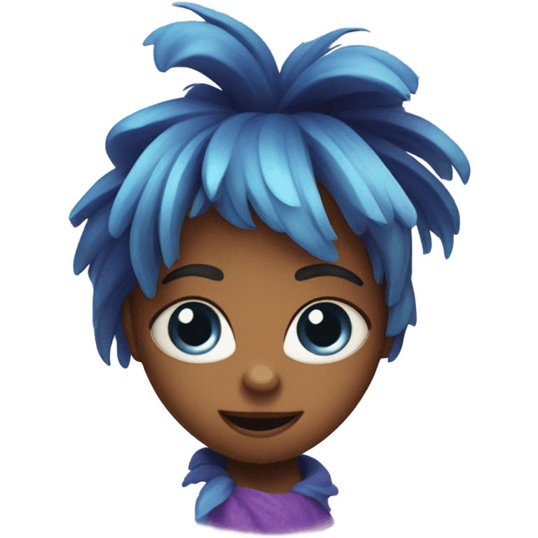 KIKi sipud emoji