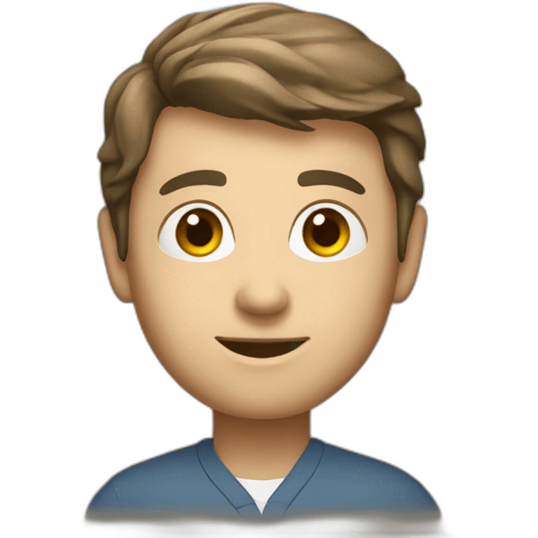 a insights employee emoji