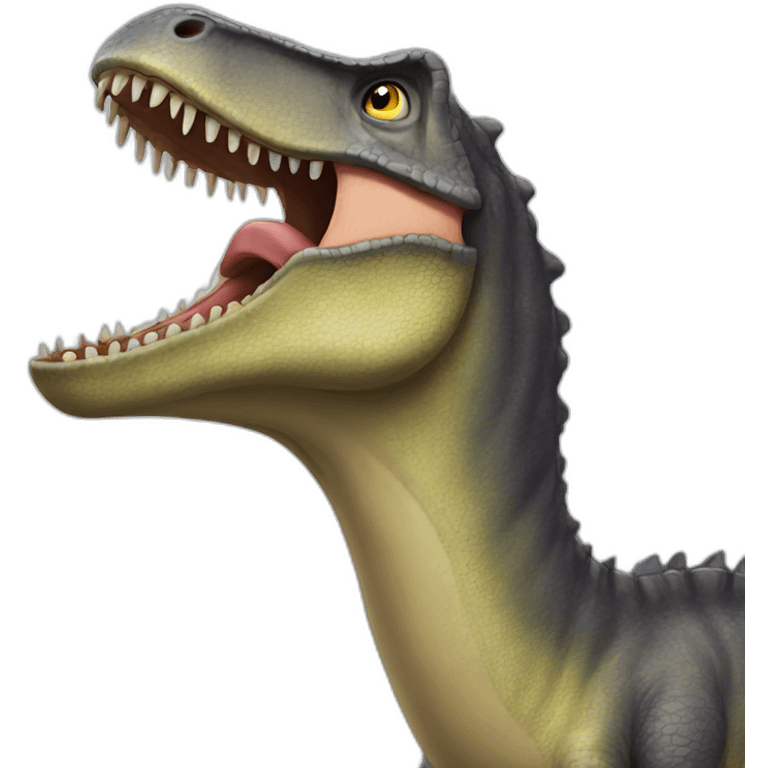 dinasaurs emoji