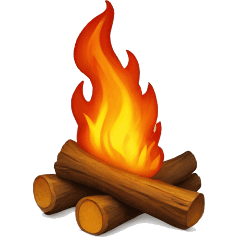 fire element emoji