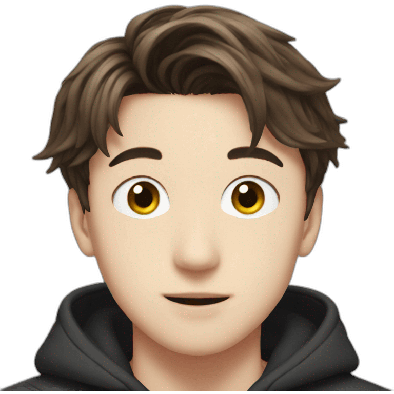 Jungkook emoji