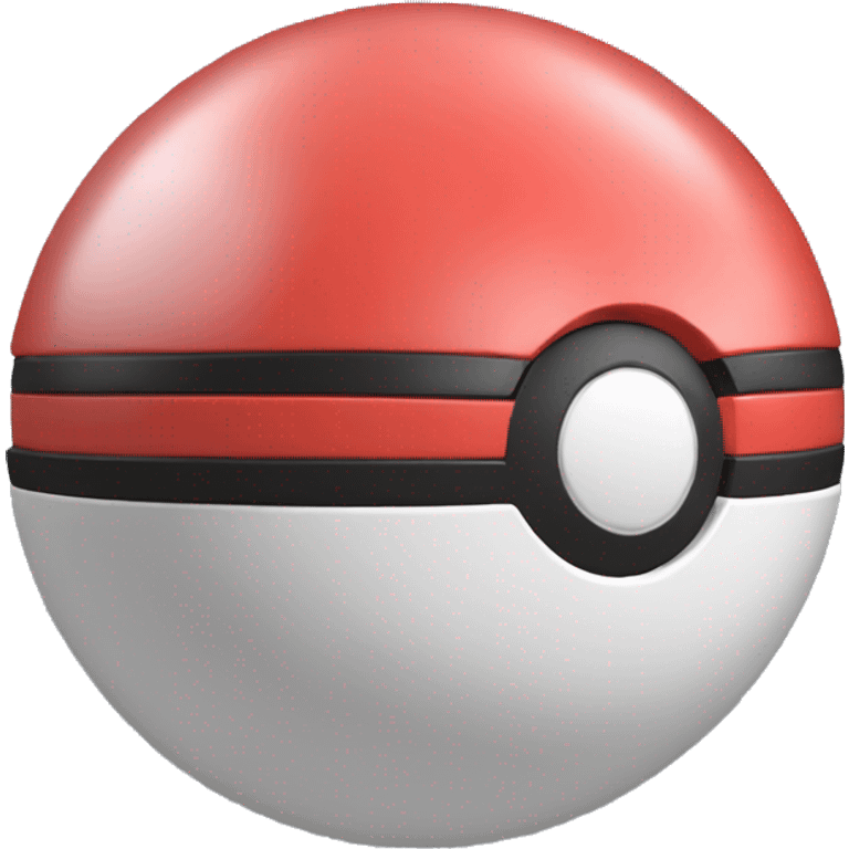 pokeball emoji