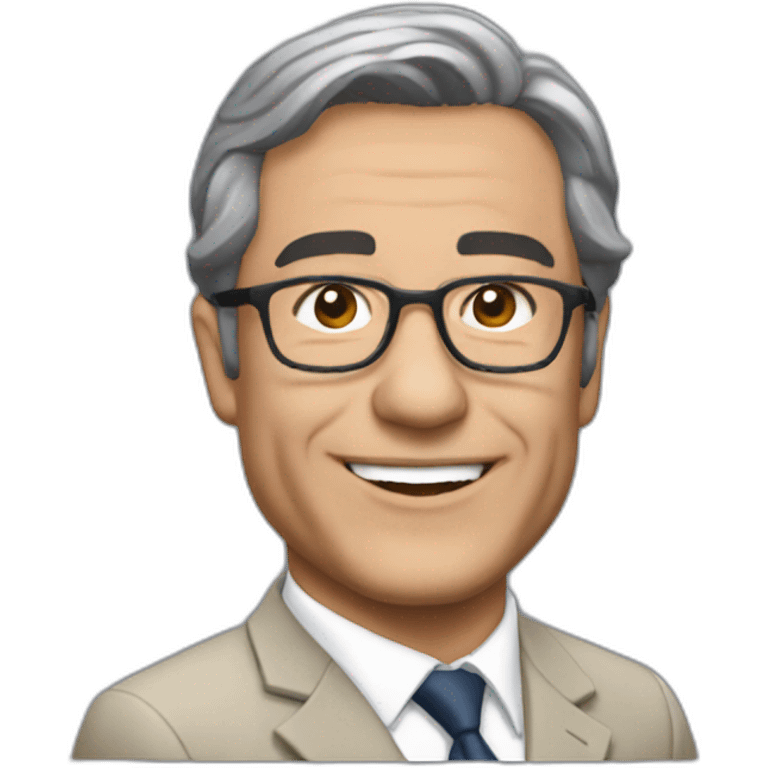 Florentino Perez emoji