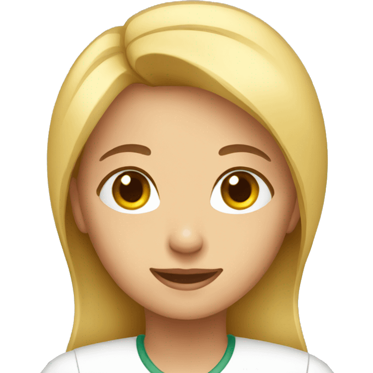 female aid emoji