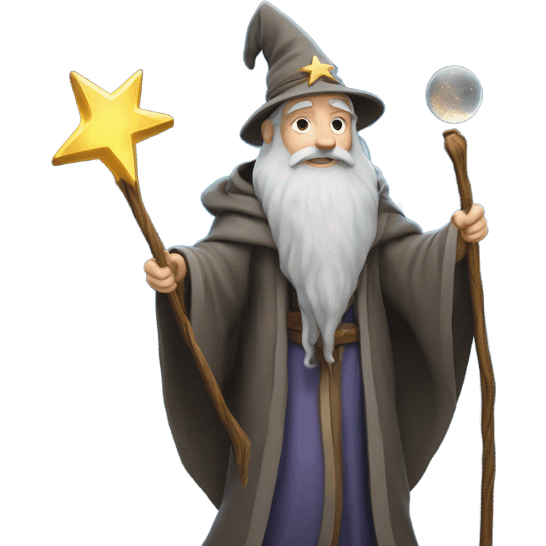 wizard emoji