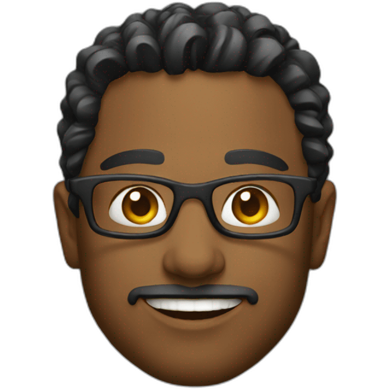 Tech emoji