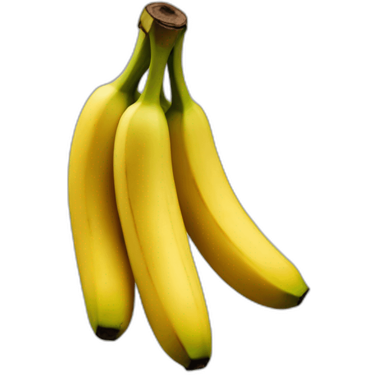 Bananas emoji