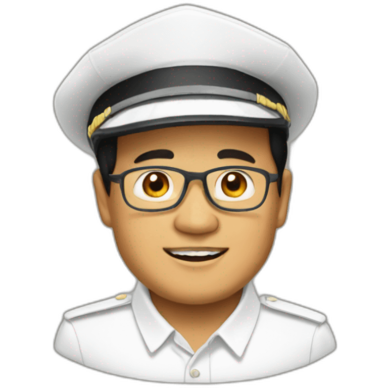 Prabowo emoji