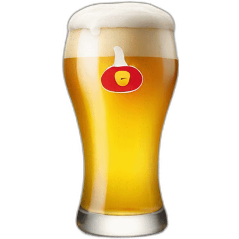 Duvel emoji