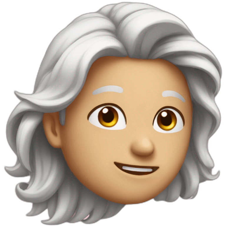 Emoji coeur briser emoji