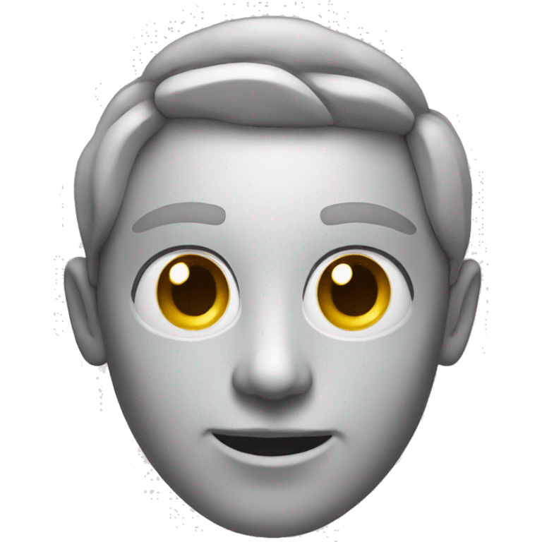 ai logo emoji