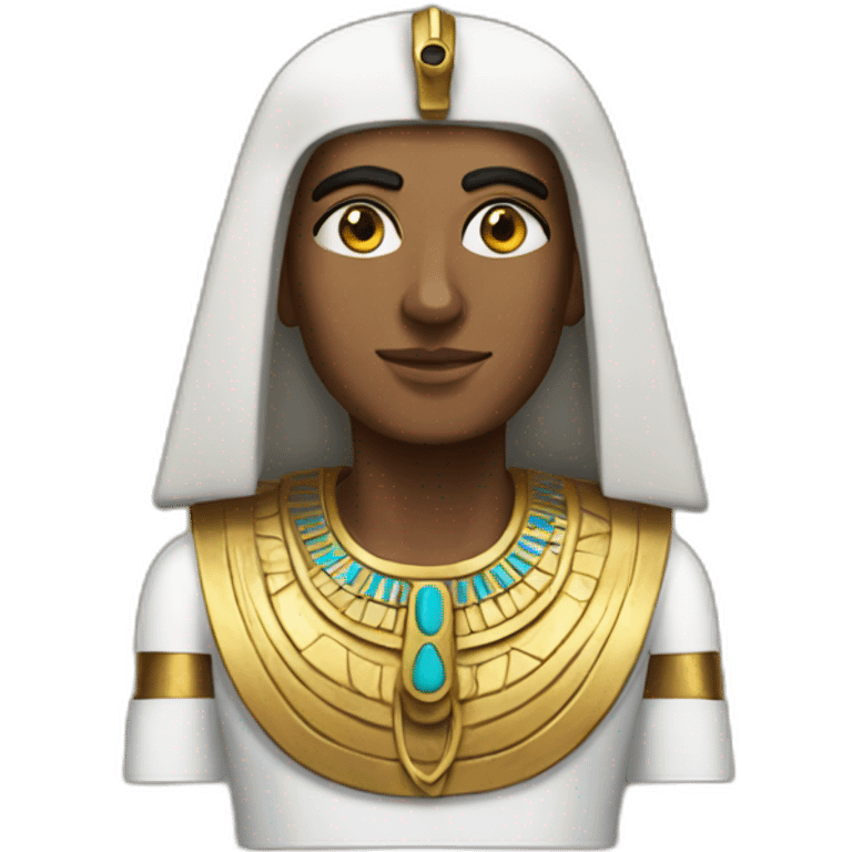 egyptian emoji