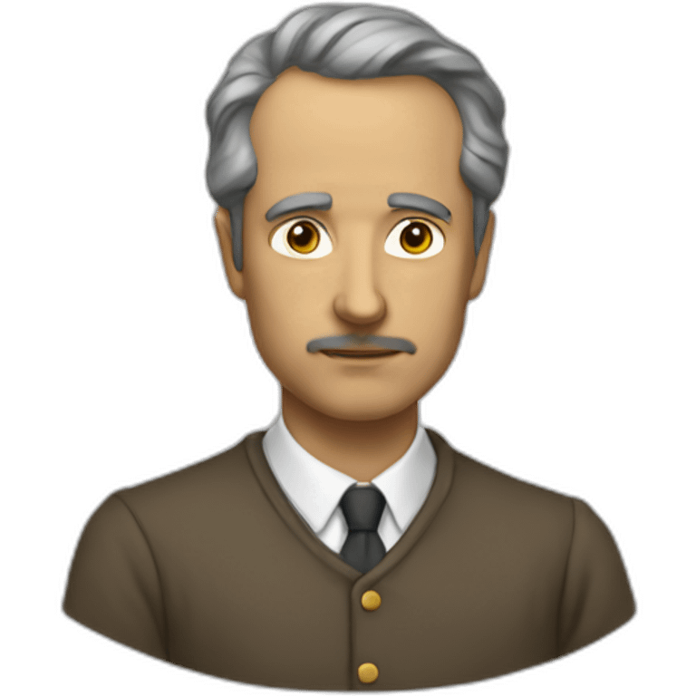 philosophy emoji