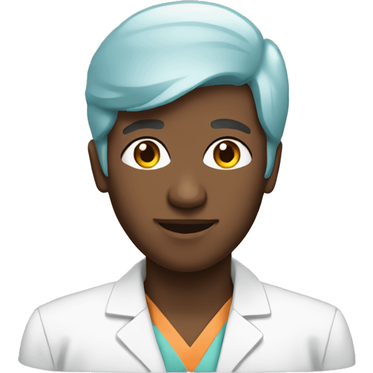 plastic surgeon emoji