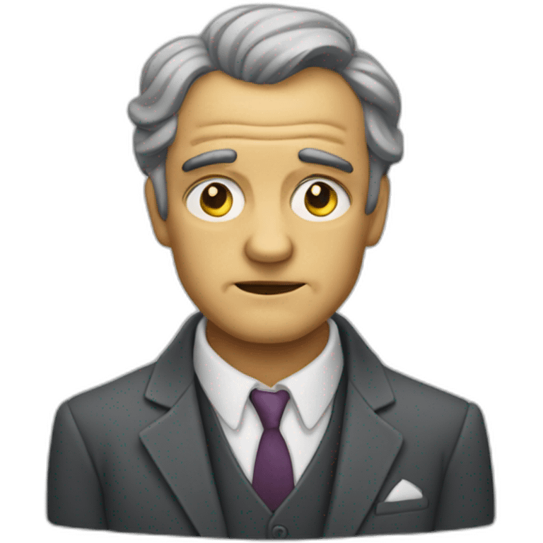 death of a salesman emoji