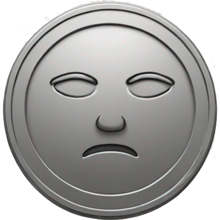 coin emoji