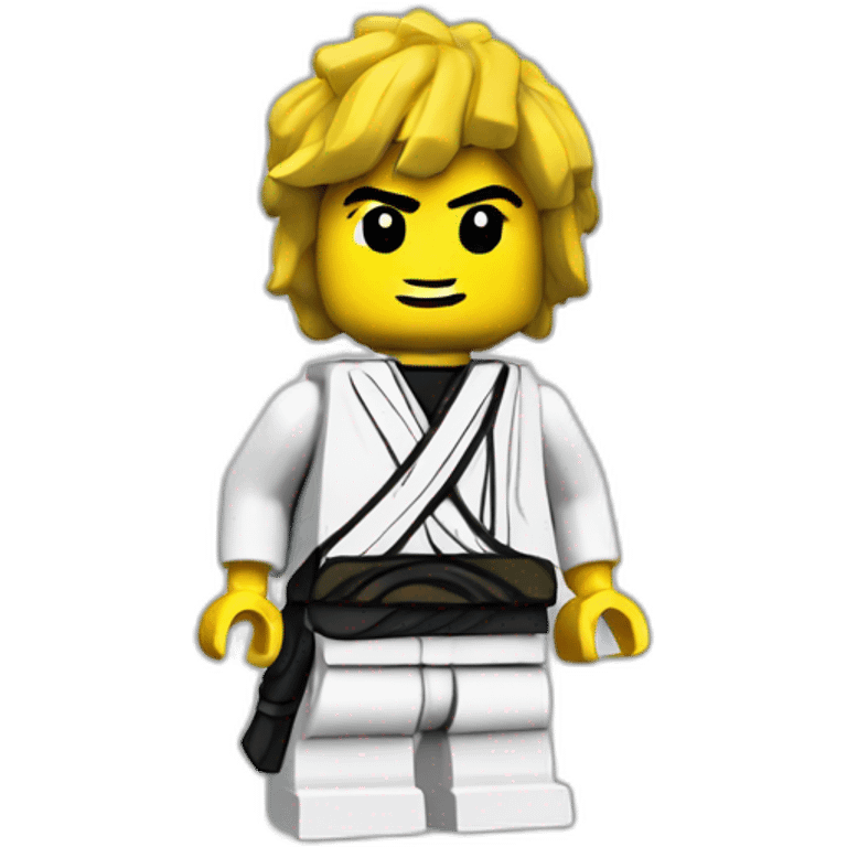 ninjago emoji