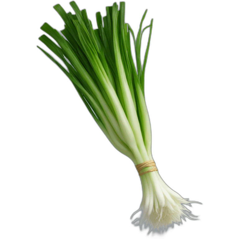 dr spring onion emoji