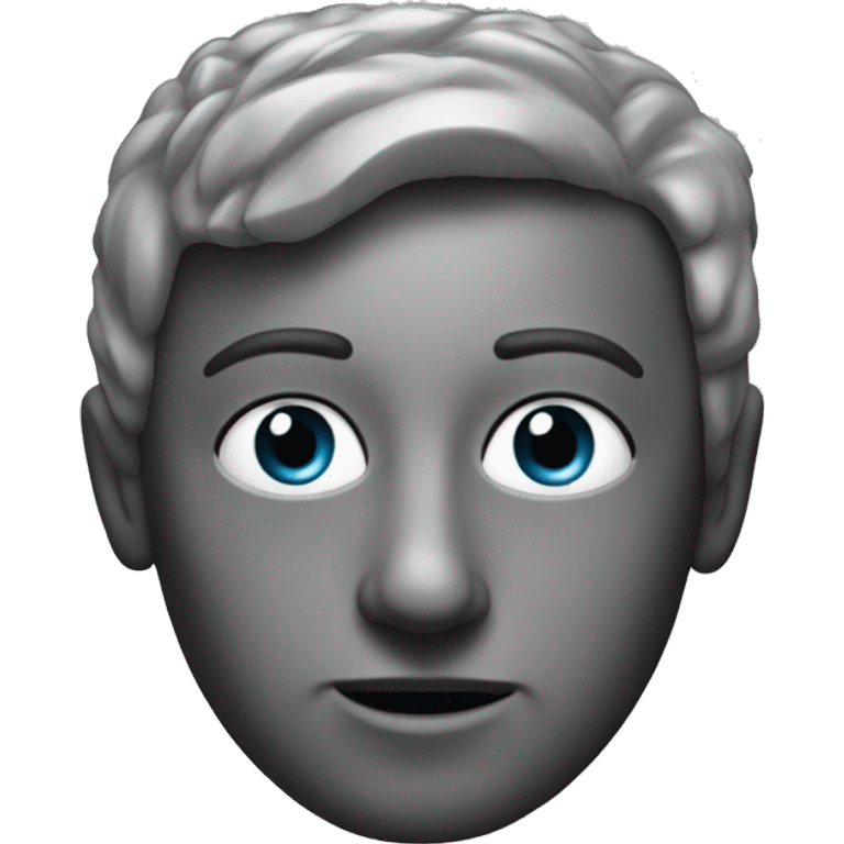 artifical intelligenece  emoji