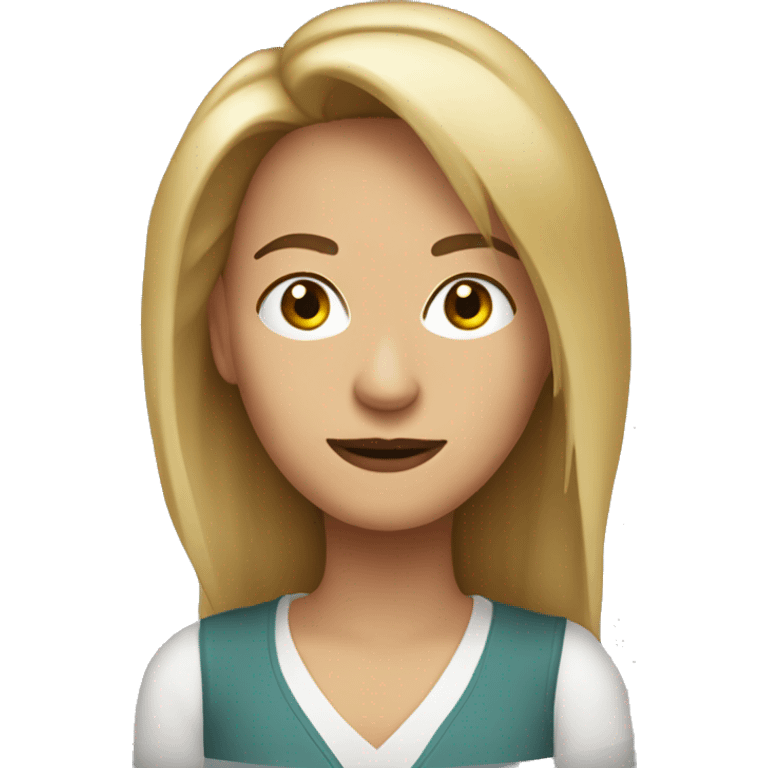  Veronica corningstone  emoji