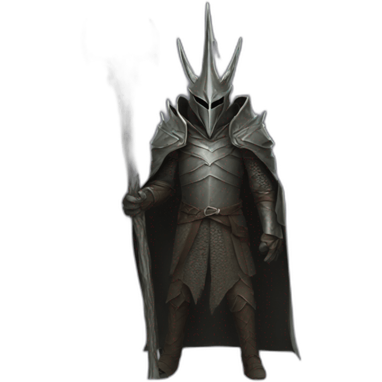 witch king lotr emoji