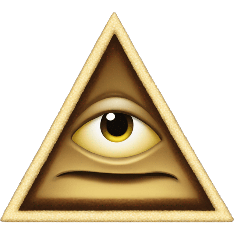 Illuminati emoji emoji