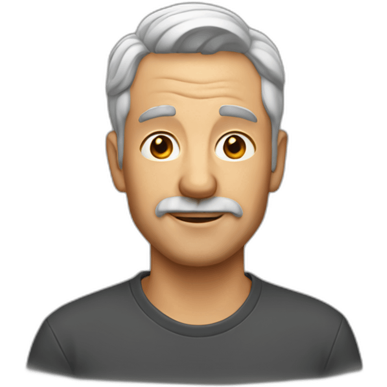 my dad emoji