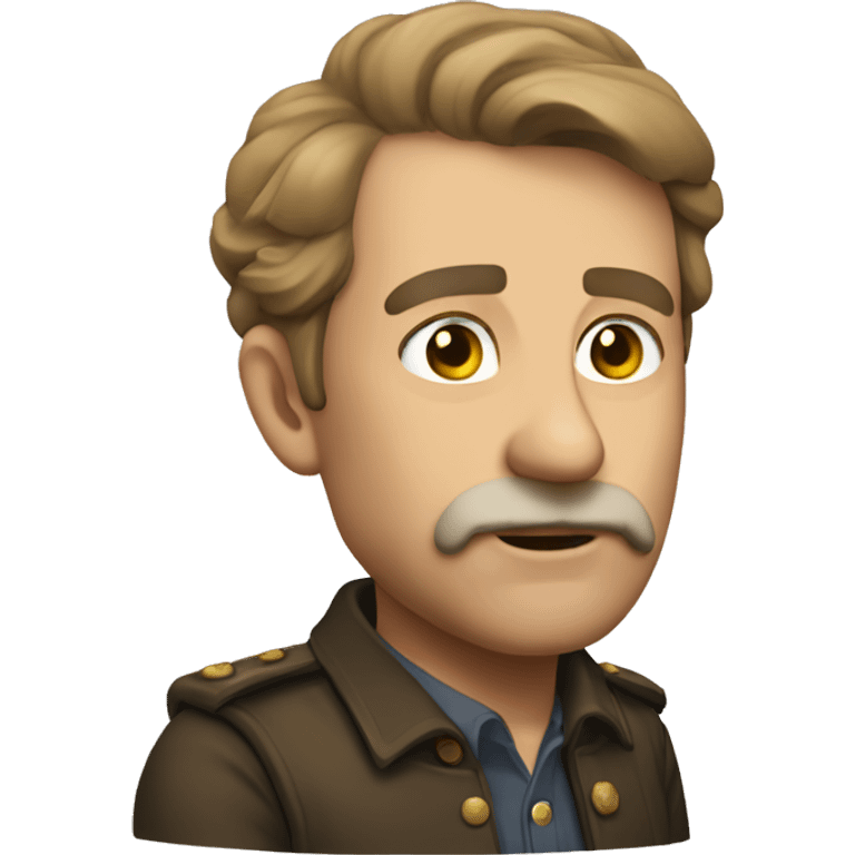 john wıck emoji