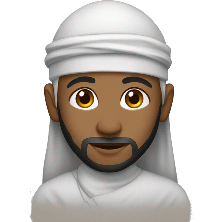 islamic emoji