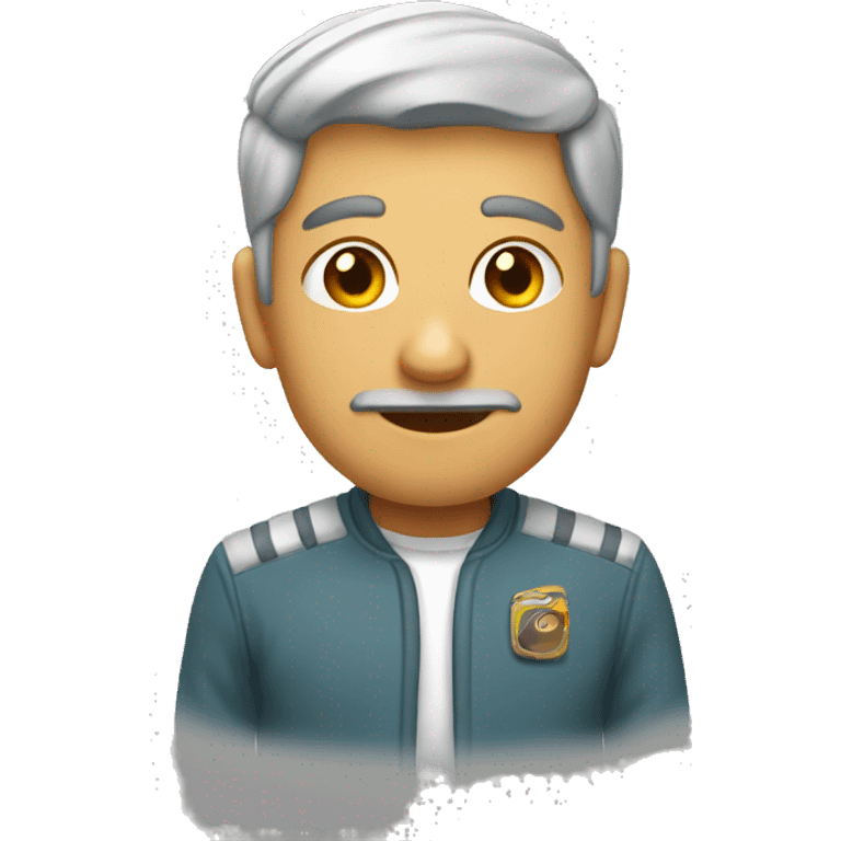 هفت تیر emoji