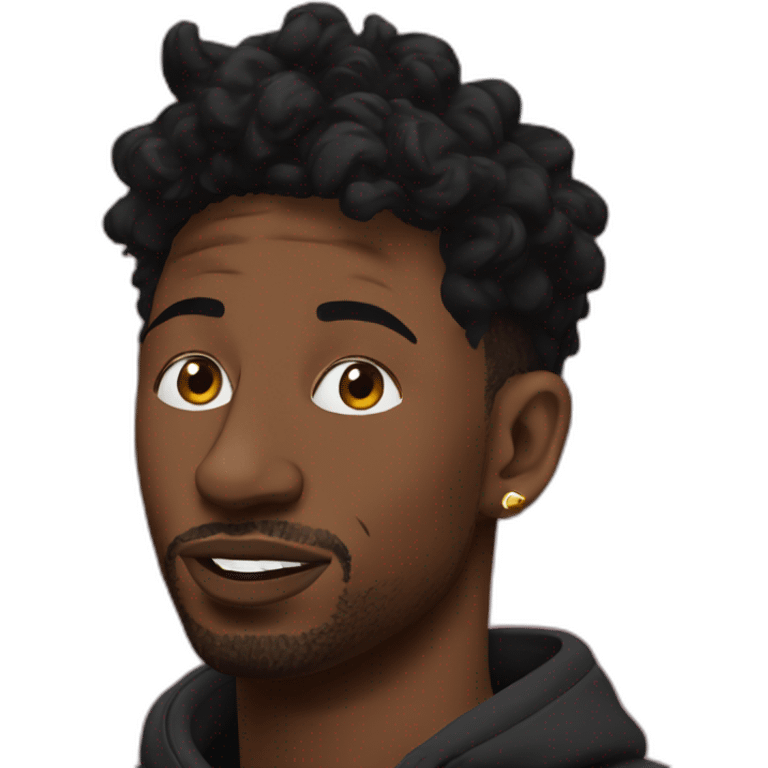 21savage emoji