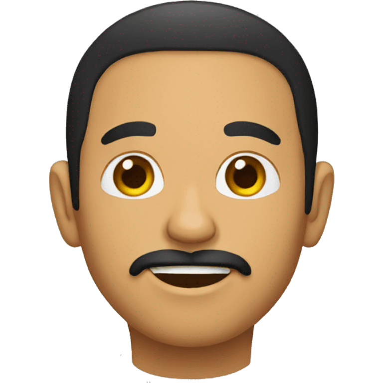 Mexican emoji