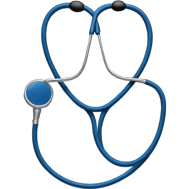 Stethoscope emoji