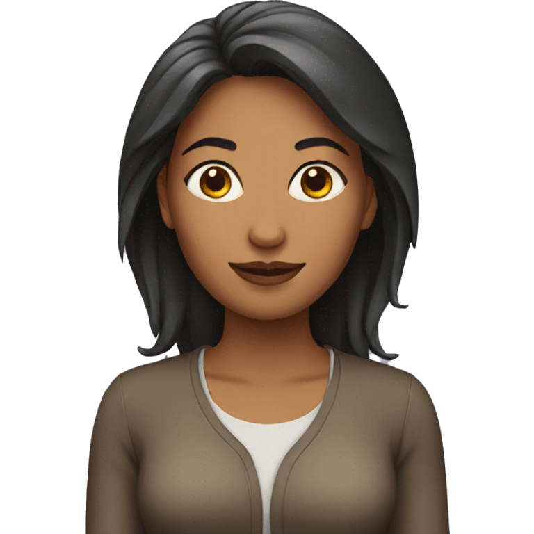 Women emoji