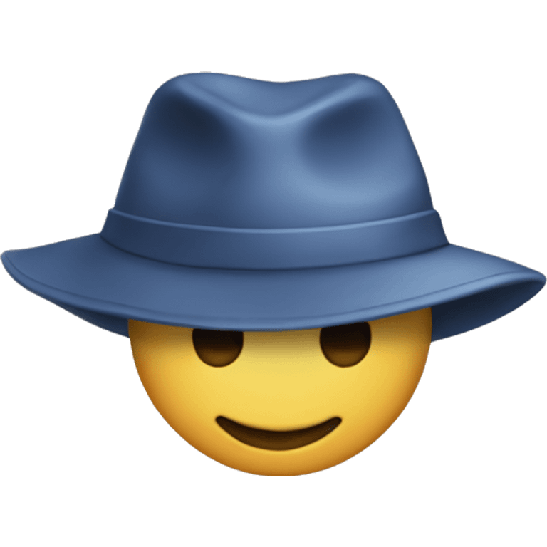 m a g a hat emoji