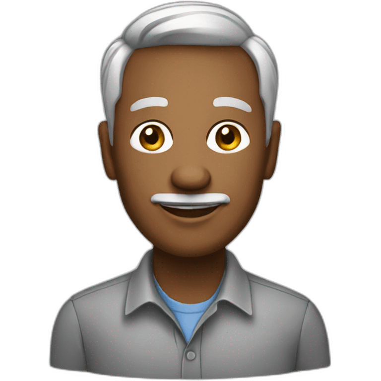 Senior Software Engineer emoji