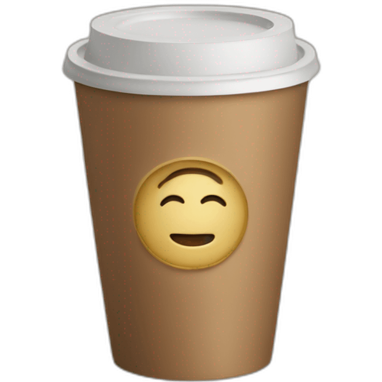 starbuck emoji