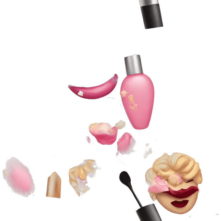 Cosmetica  emoji