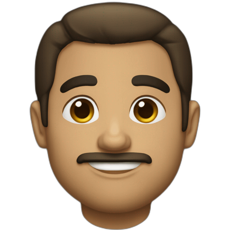 gilberto sepulveda emoji