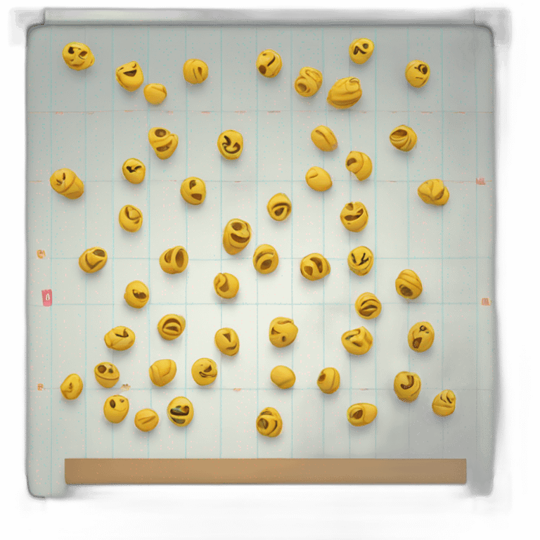 goals board emoji