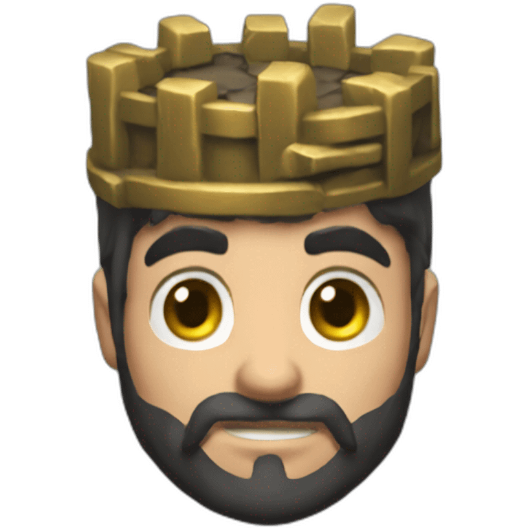 Old school RuneScape max cash stack emoji