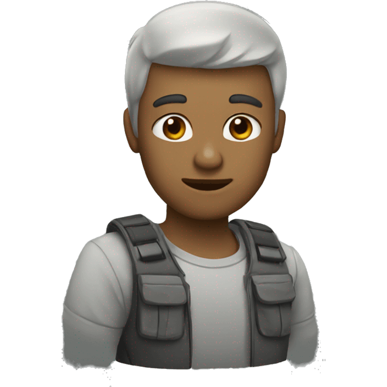 Капибара emoji